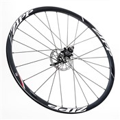 Zipp 30 Course Disc Brake Rear Clincher - 10/11 Speed SRAM (QR & 12x135/142mm Through Axle Caps)