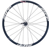 Zipp 30 Course Disc Brake Tubular Front Wheel - (QR, 12mm & 15mm Through Axle Caps)