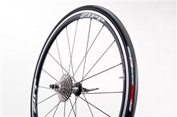 Zipp 30 Course Disc Brake Tubular Rear Wheel - Shimano/SRAM 10/11 Speed