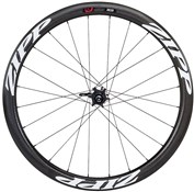 Zipp 303 Carbon Clincher Disc Brake V2 177D Rear Wheel - 24 spokes - 10/11Speed Shimano/SRAM