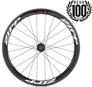 Zipp 303 Firecrest Carbon Tubular 10/11 Speed Rear Wheel