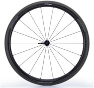Zipp 303 NSW Carbon 18 Spokes Clincher Front Road Wheel