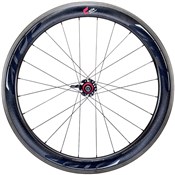 Zipp 404 FireStrike Carbon Clincher Rear - 24 Spokes 10/11