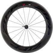 Zipp 808 Firecrest Carbon Clincher Front Wheel