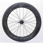 Zipp 808 NSW Carbon 24 Spokes Clincher 10/11 Speed Cassette Rear Wheel