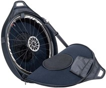 Zipp Connect Wheel Bag - Single