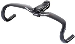 Zipp SL-70 Aero Carbon Drop Road Handle Bars