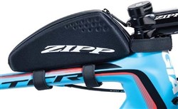 Zipp Speed Box 2.0 - Includes Mounting Hardware and Velcro Straps