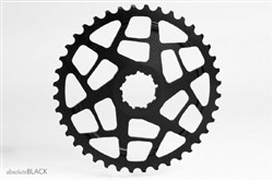 absoluteBLACK 40T Cassette Cog Shimano Only