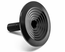 absoluteBLACK Integrated Top Cap