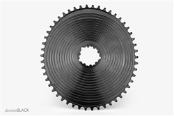 absoluteBLACK Sram Aero Direct Mount 50t Oval Chainring N/W