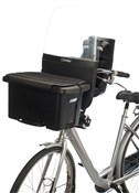 bobike Bobox Lockable Basket