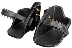 bobike Foot Support For Mini Classic / Maxi Classic With Straps