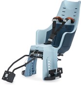 bobike Maxi Exclusive Rear Rack Mount Child Seat