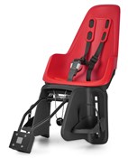 bobike One Maxi Rear Rack Fitting Child Seat