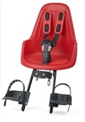bobike One Mini Front Child Seat