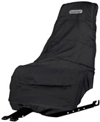 bobike Raincover For Maxi Classic / Maxi Plus Childseats