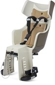bobike Tour Exclusive Rear Rack Mount Child Seat
